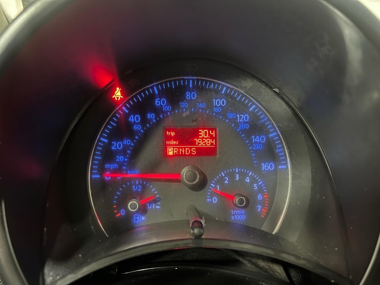 Volkswagen New Beetle 2.5L Convertible 2007