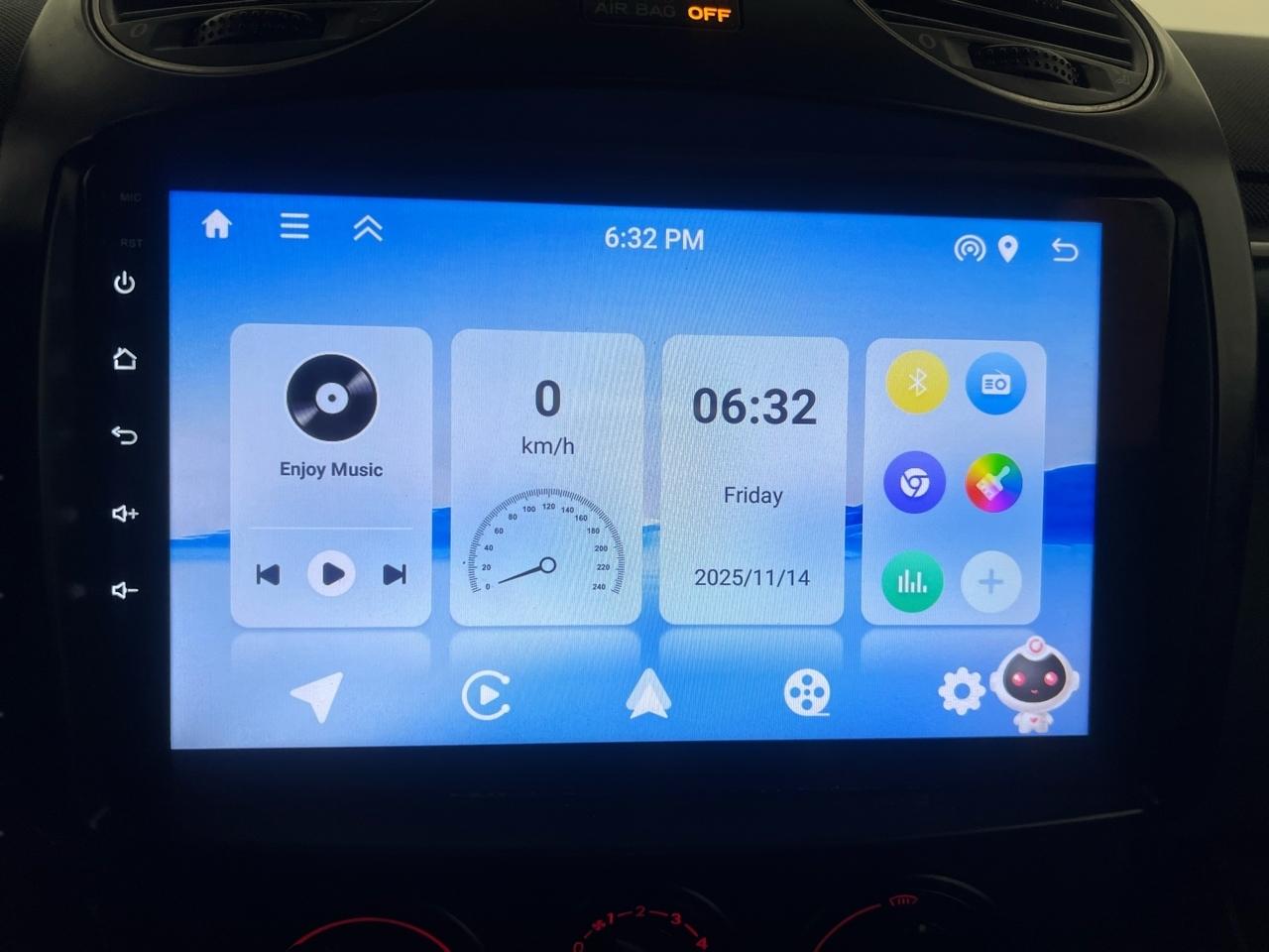 Volkswagen New Beetle 2.5L Convertible 2007