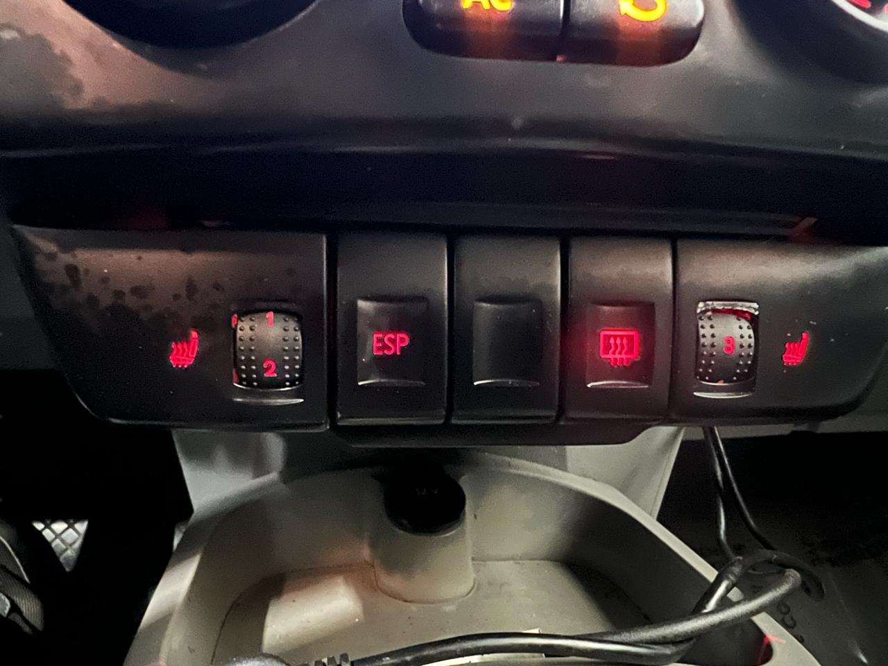 Volkswagen New Beetle 2.5L Convertible 2007