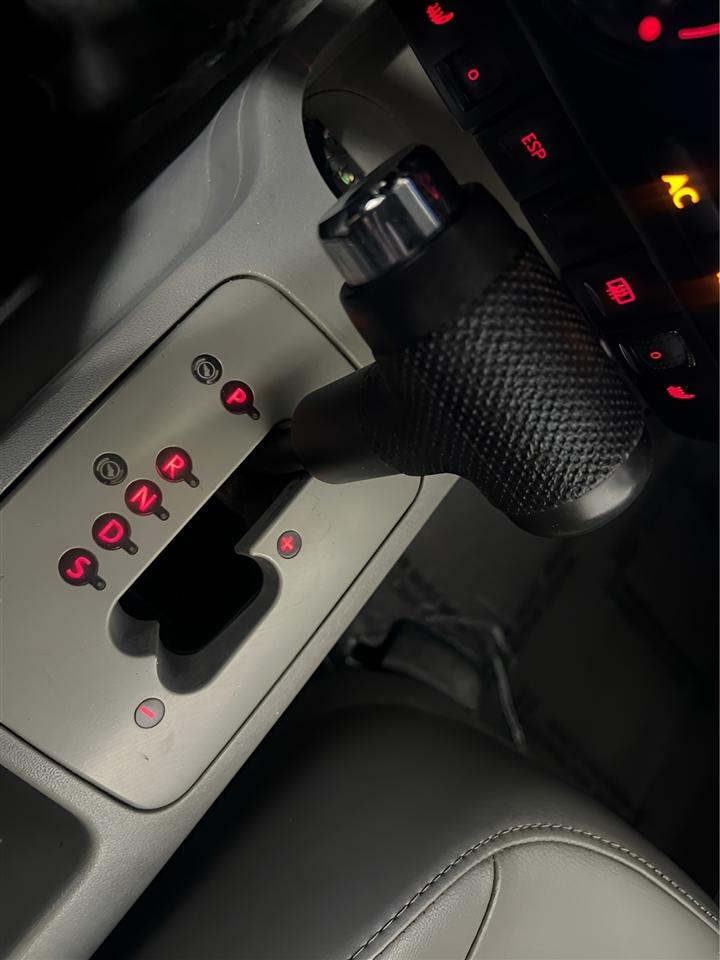 Volkswagen New Beetle 2.5L Convertible 2007