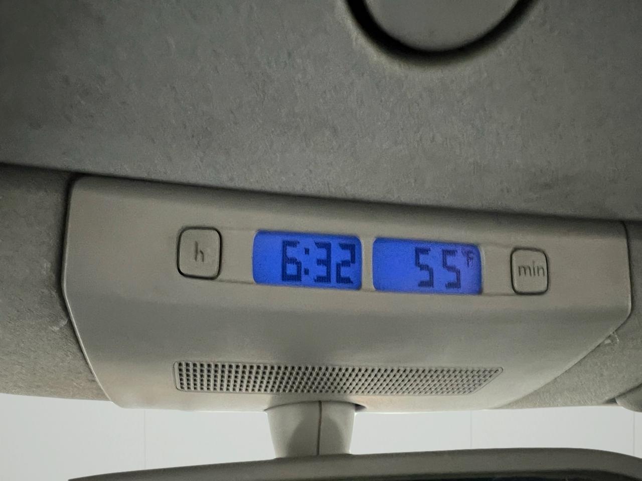 Volkswagen New Beetle 2.5L Convertible 2007