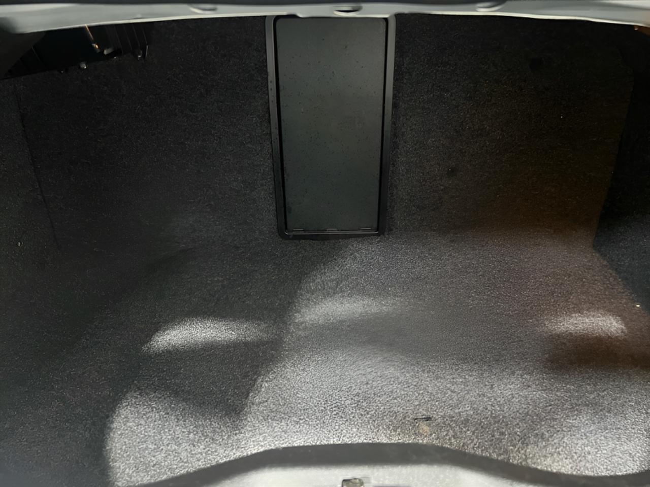 Volkswagen New Beetle 2.5L Convertible 2007