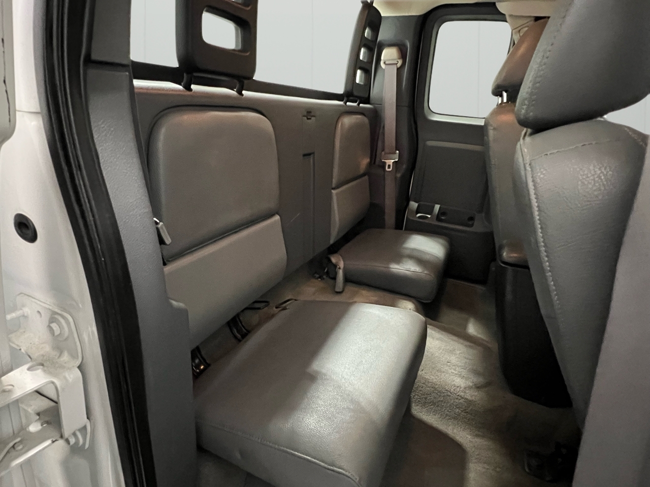 Dodge Dakota Laramie Club Cab 4WD 2005