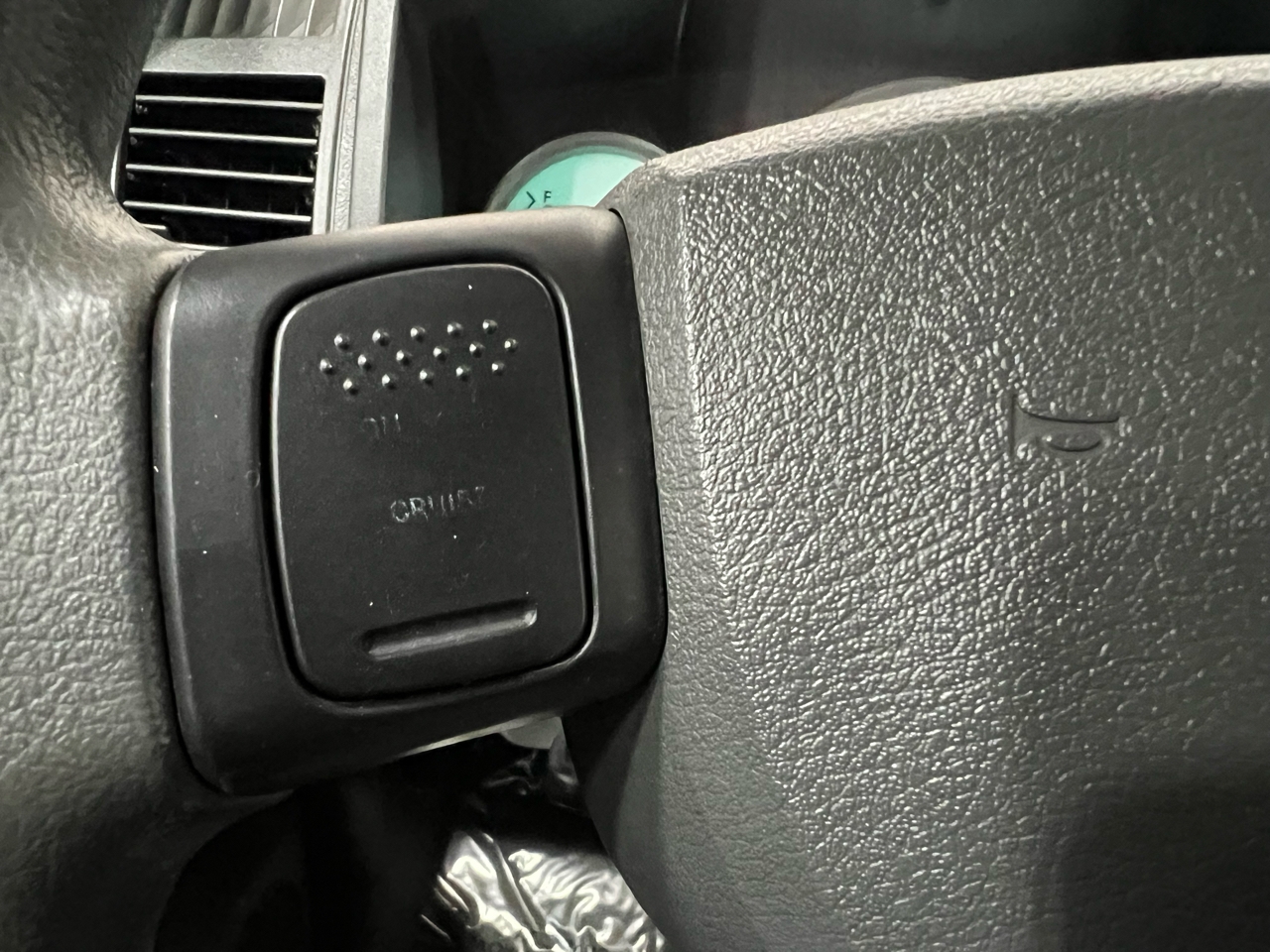 Dodge Dakota Laramie Club Cab 4WD 2005