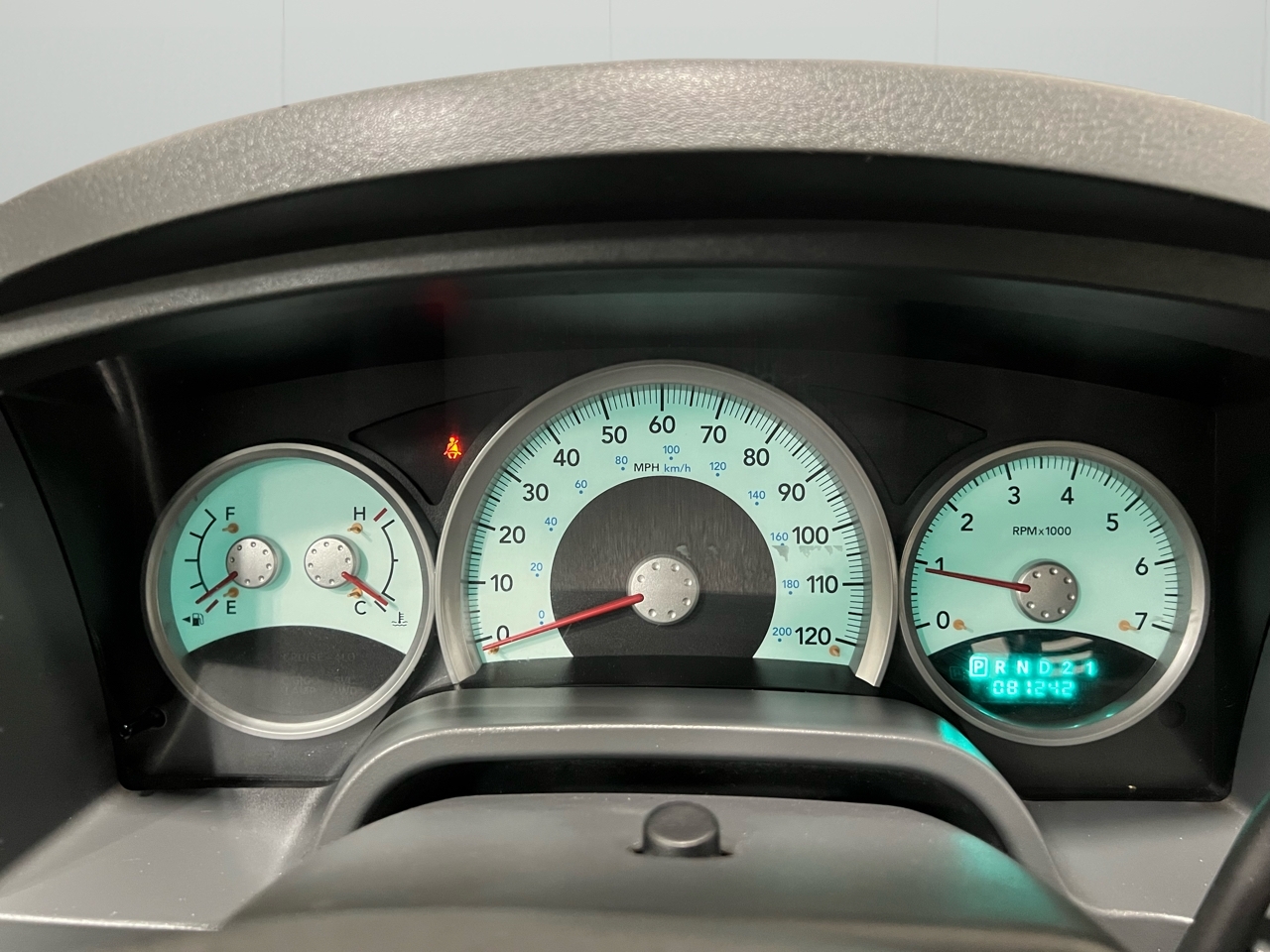 Dodge Dakota Laramie Club Cab 4WD 2005