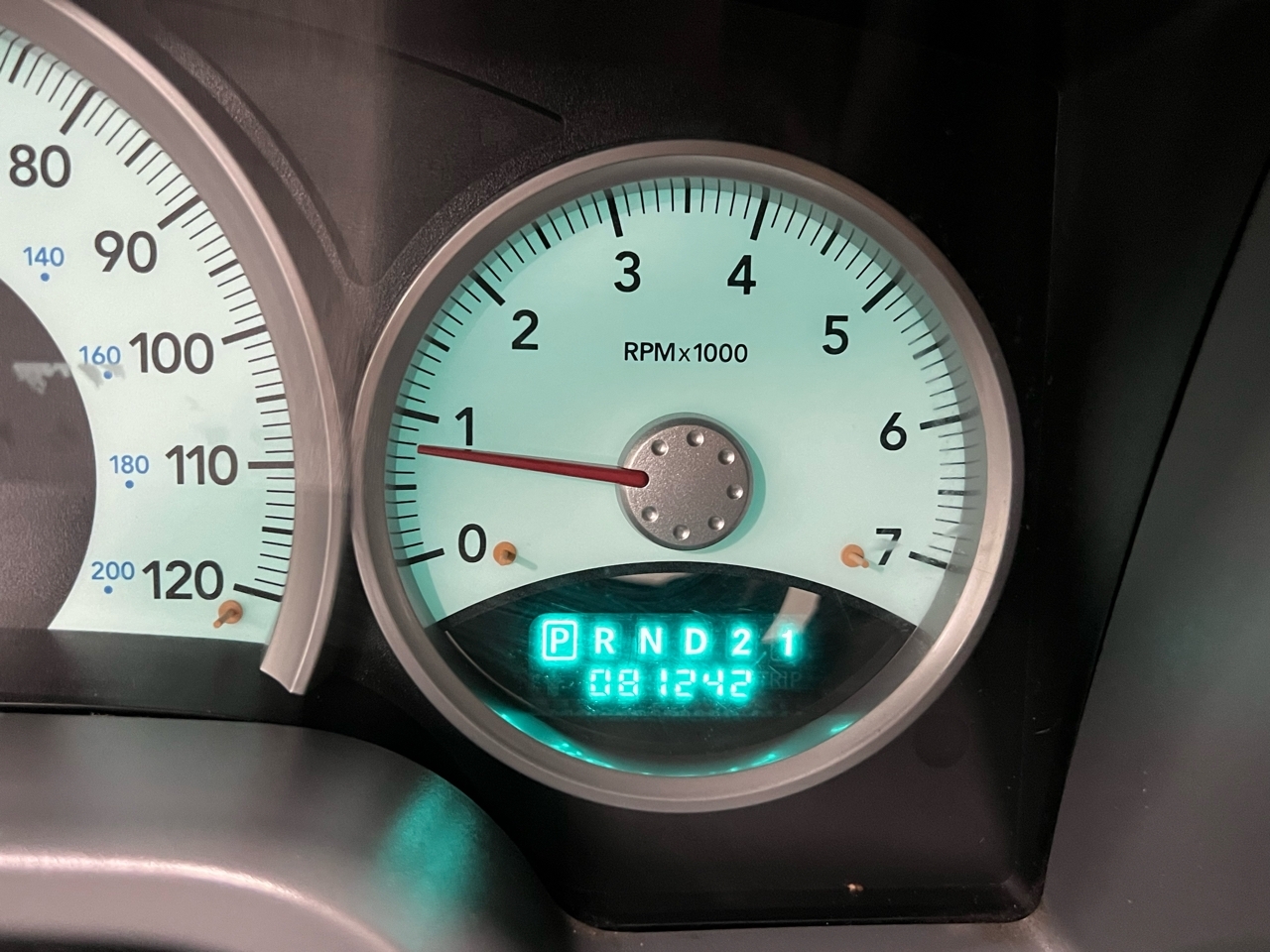 Dodge Dakota Laramie Club Cab 4WD 2005