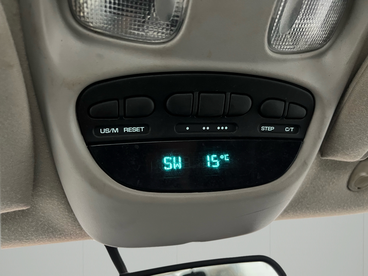 Dodge Dakota Laramie Club Cab 4WD 2005