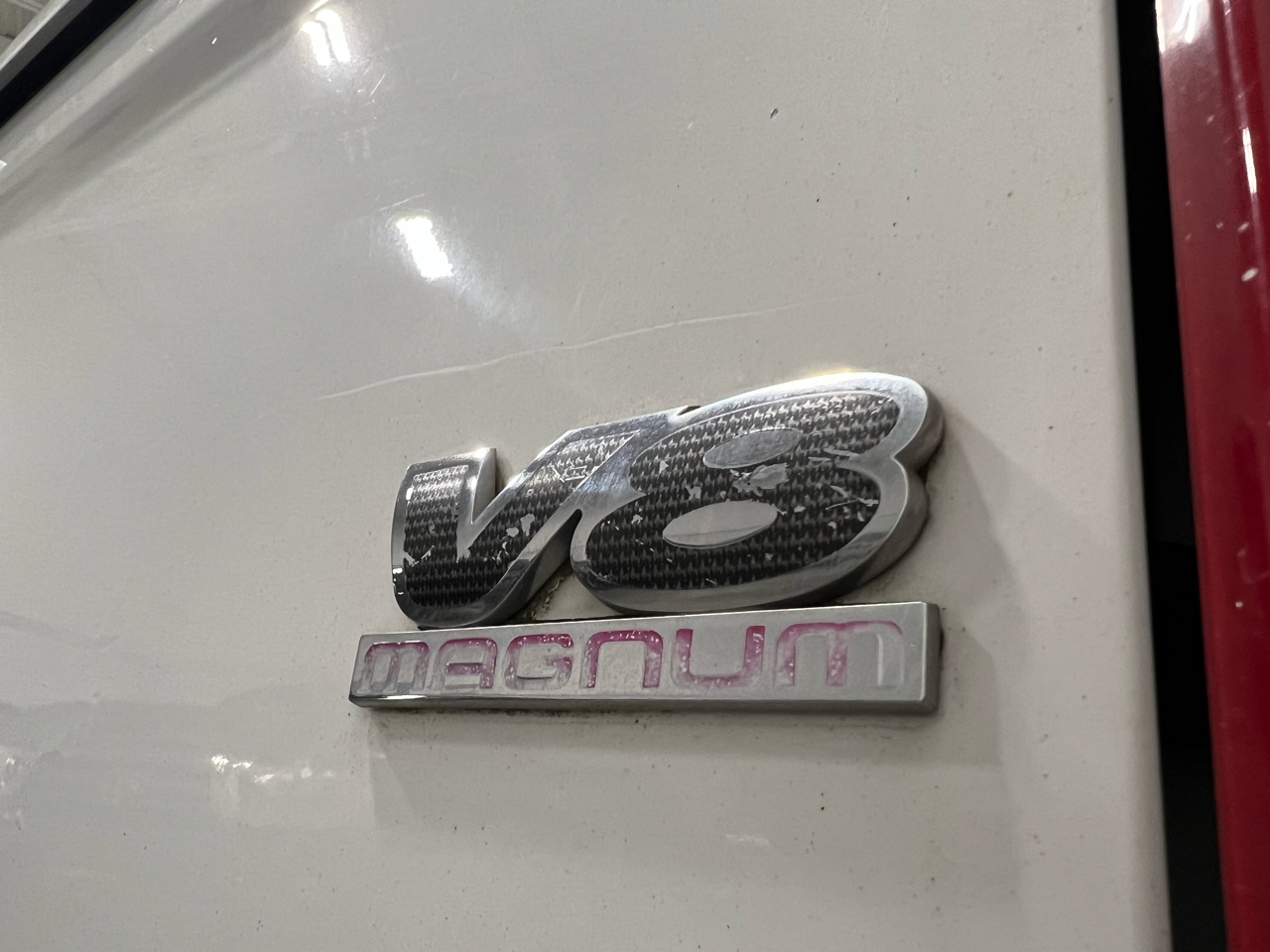 Dodge Dakota Laramie Club Cab 4WD 2005