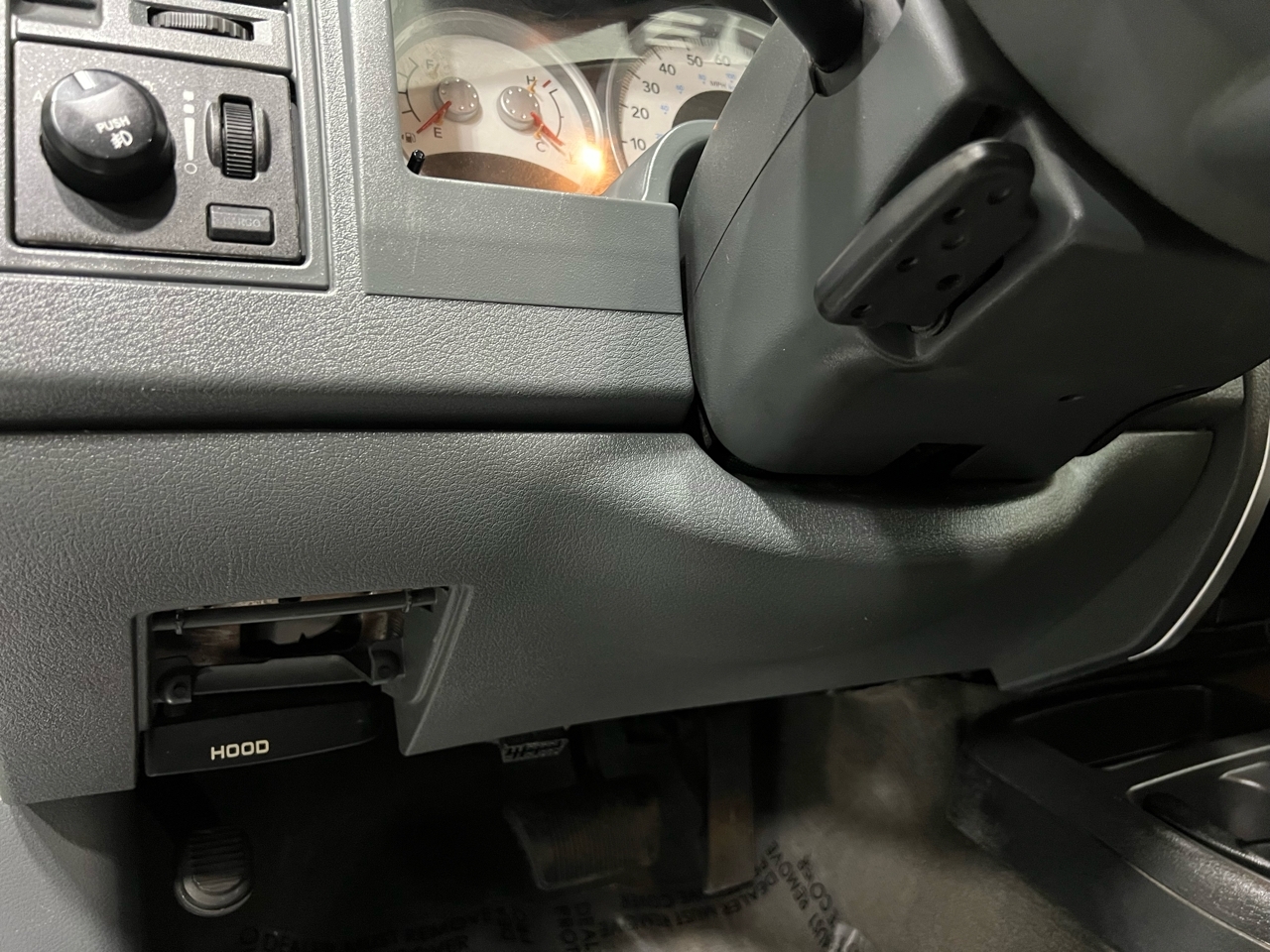 Dodge Dakota Laramie Club Cab 4WD 2005