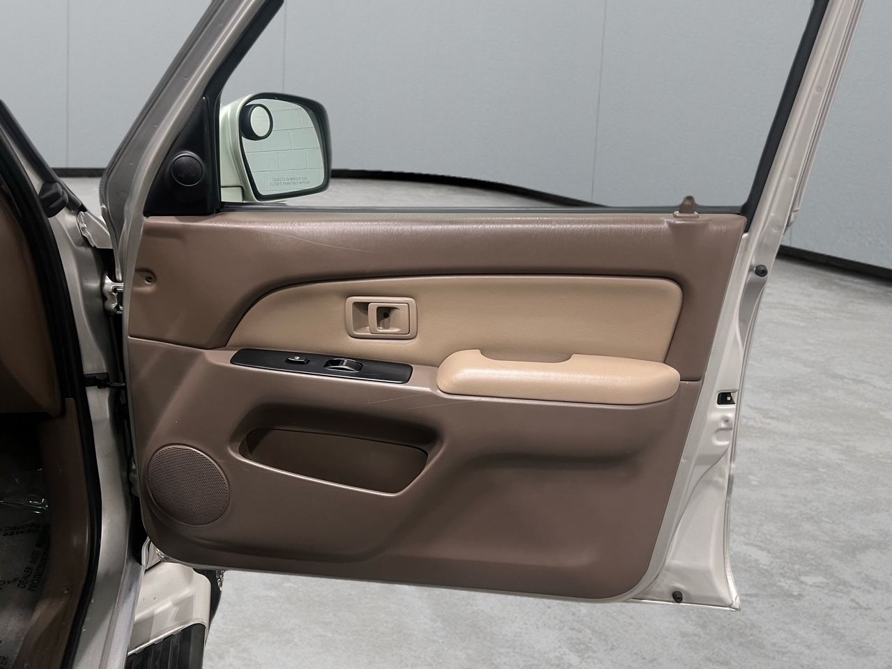 Toyota 4Runner SR5 4WD 2002