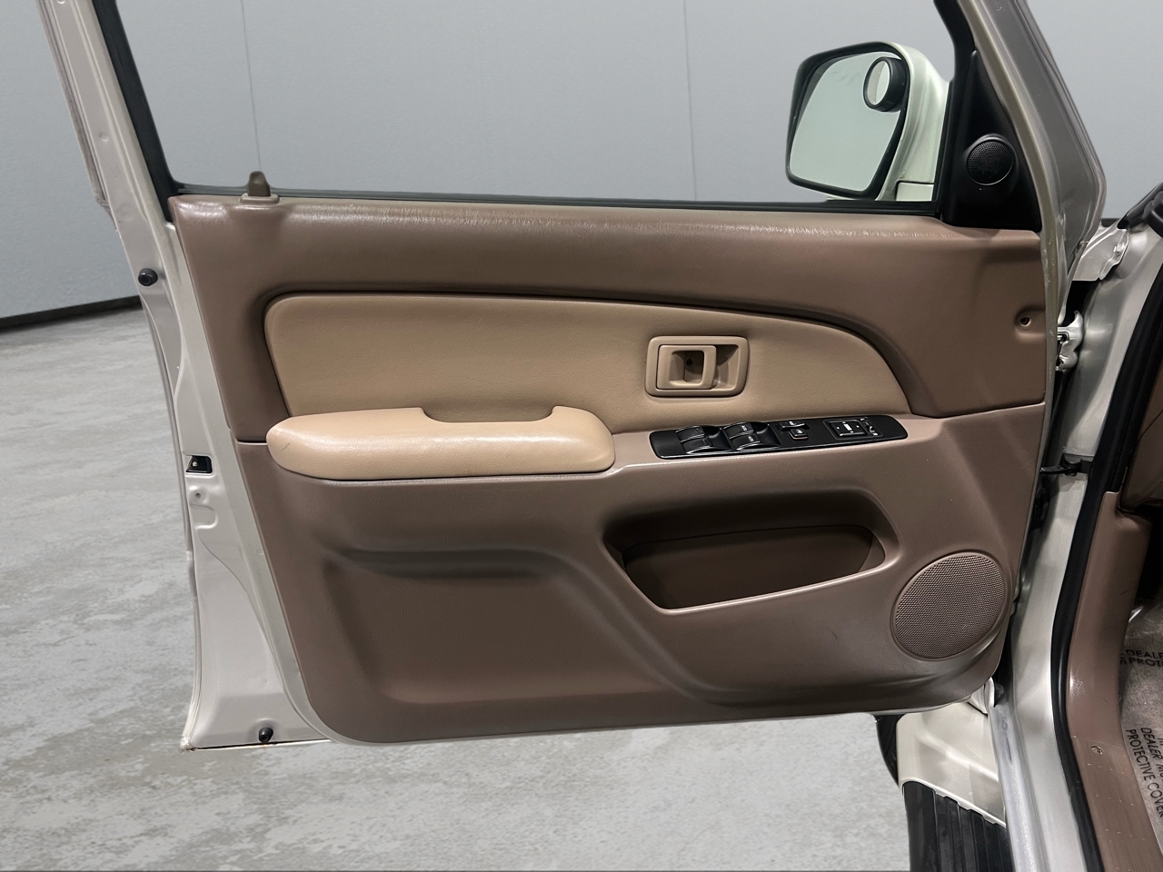 Toyota 4Runner SR5 4WD 2002