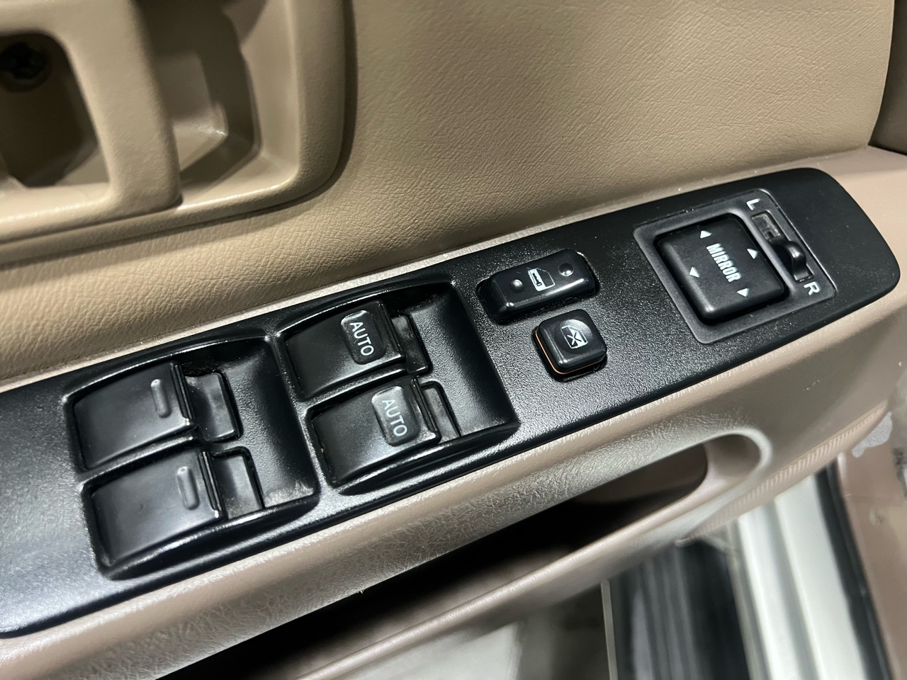 Toyota 4Runner SR5 4WD 2002