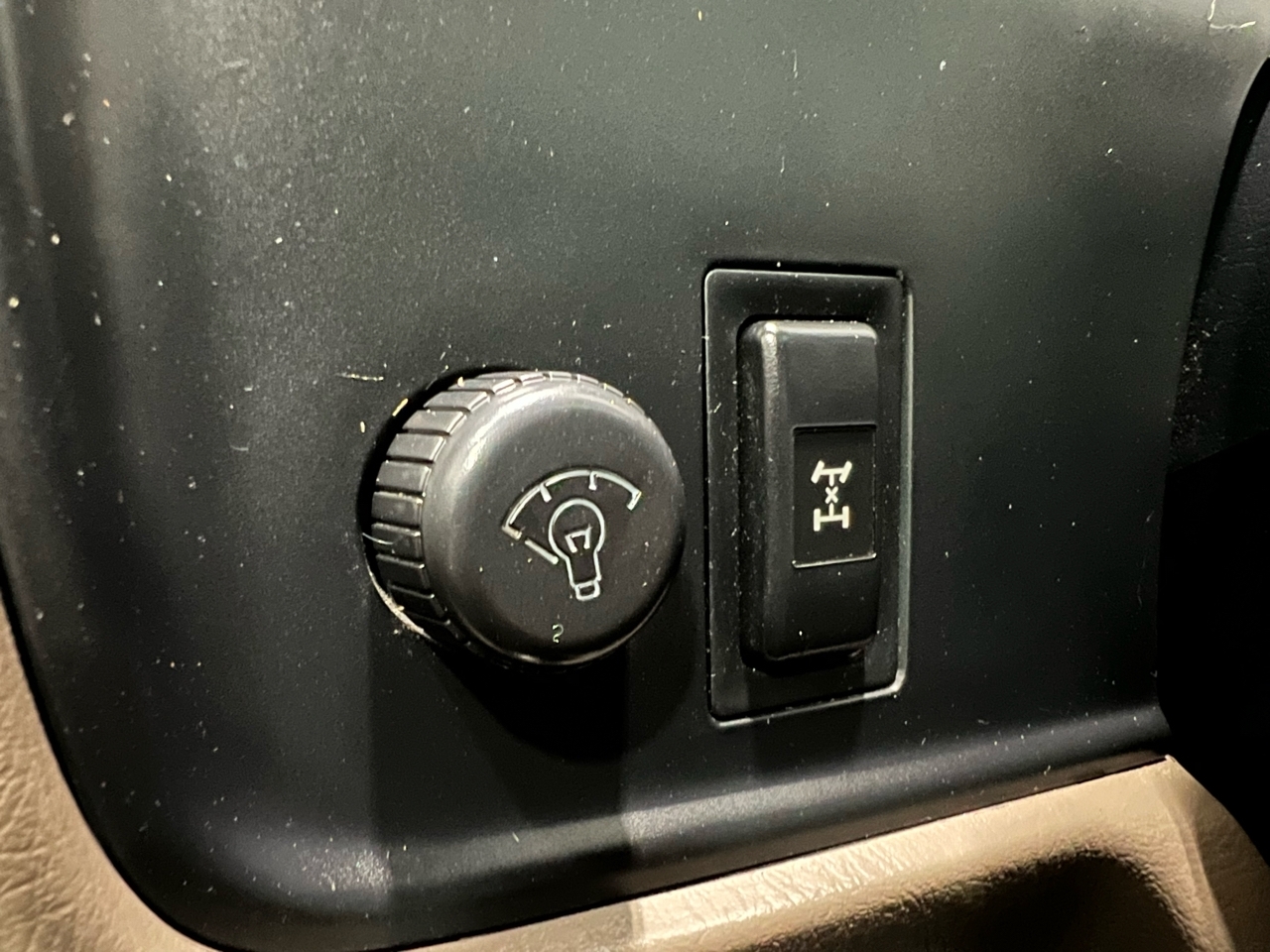 Toyota 4Runner SR5 4WD 2002