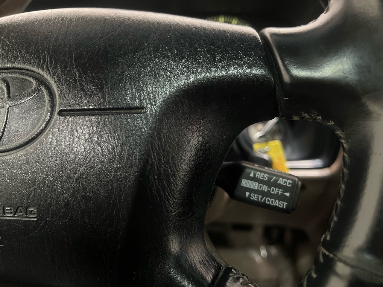 Toyota 4Runner SR5 4WD 2002