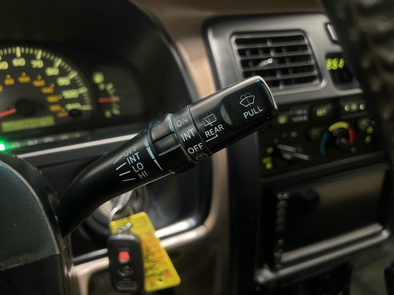 Toyota 4Runner SR5 4WD 2002