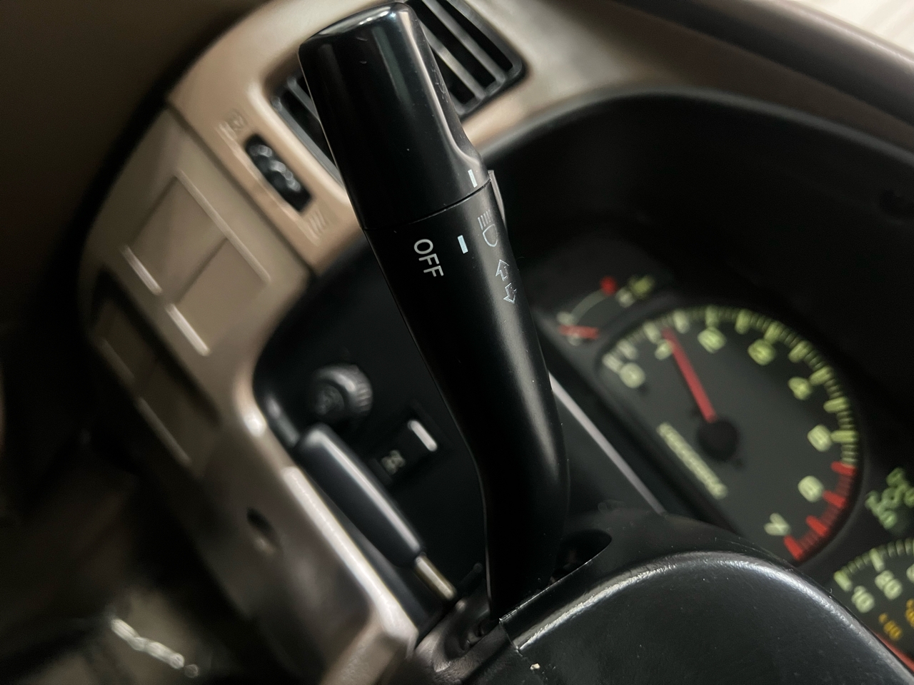 Toyota 4Runner SR5 4WD 2002