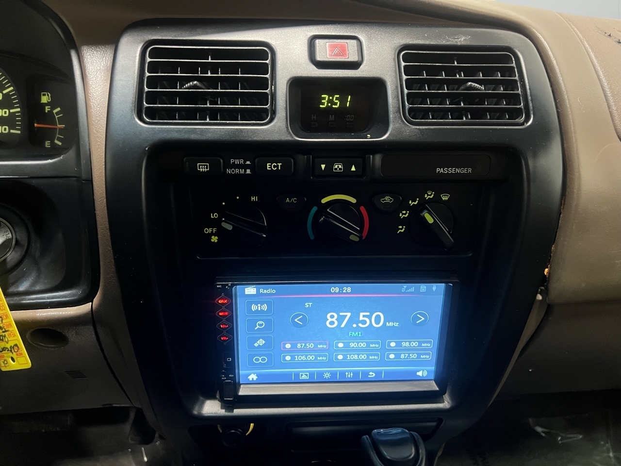 Toyota 4Runner SR5 4WD 2002