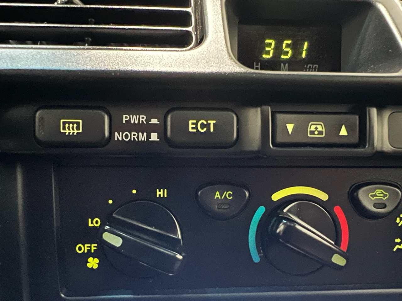 Toyota 4Runner SR5 4WD 2002