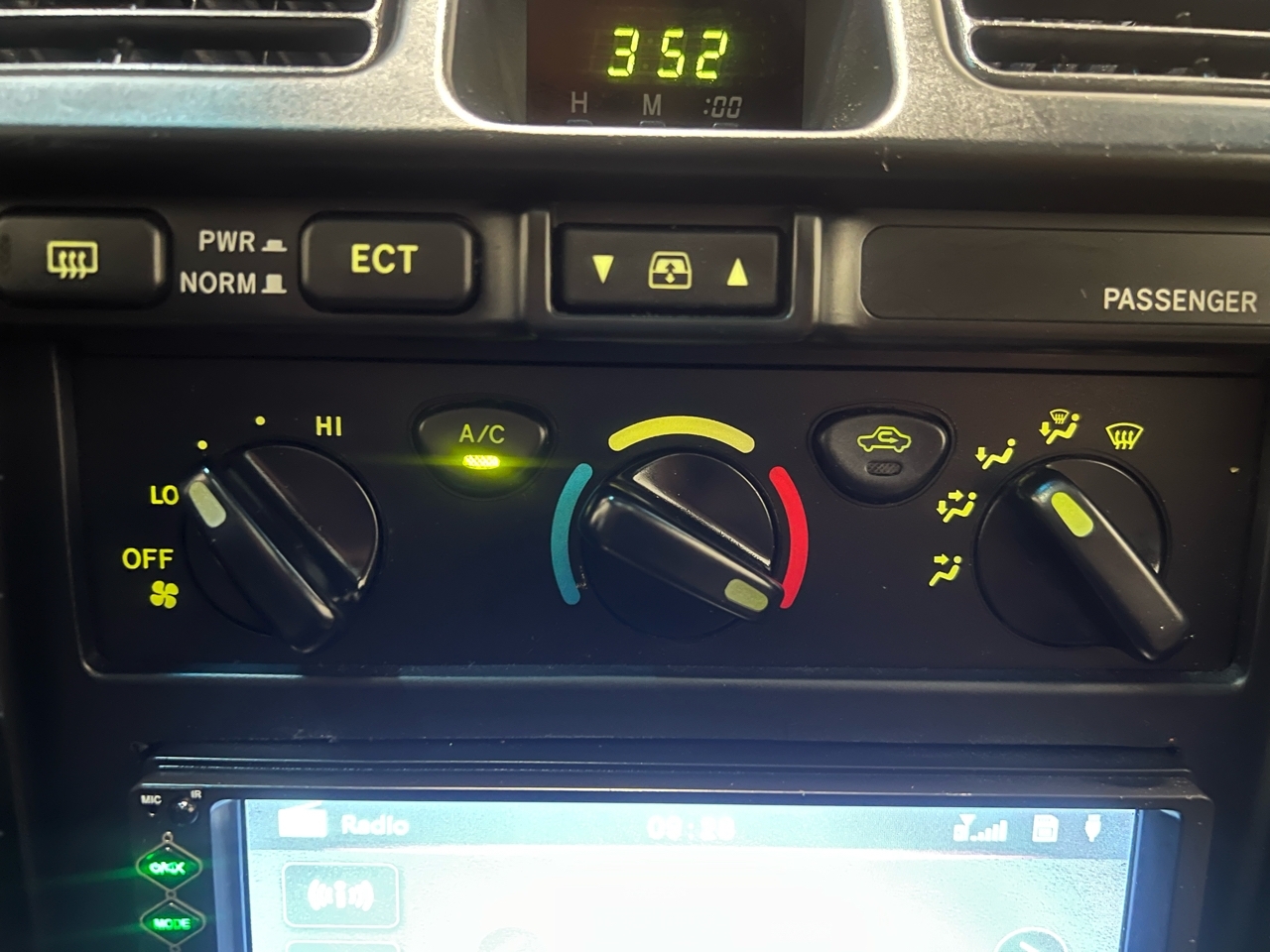 Toyota 4Runner SR5 4WD 2002