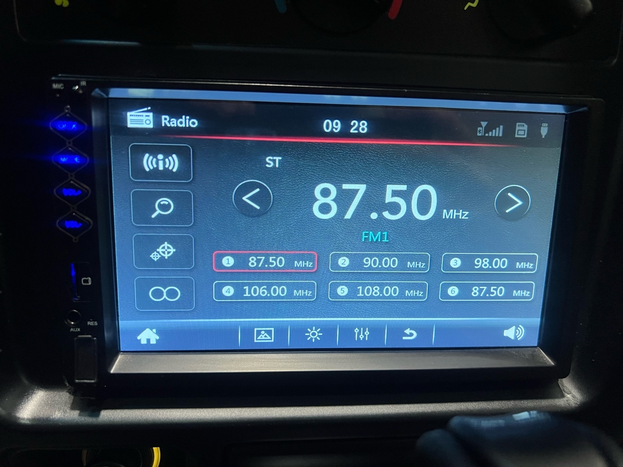 Toyota 4Runner SR5 4WD 2002