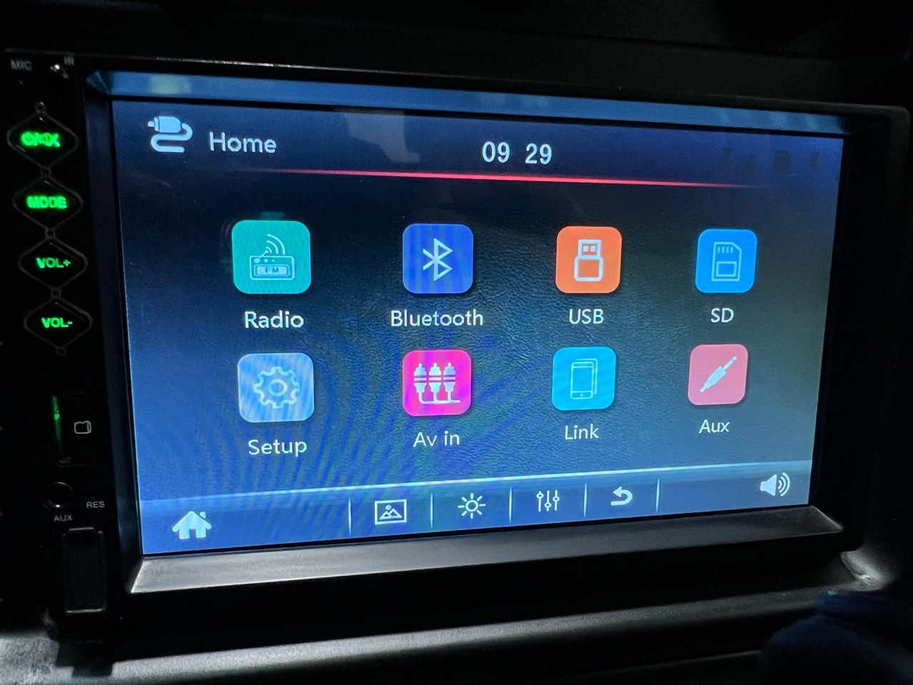 Toyota 4Runner SR5 4WD 2002