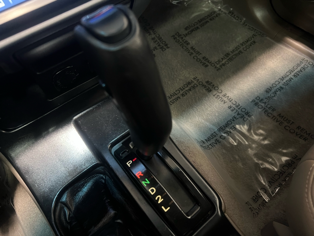 Toyota 4Runner SR5 4WD 2002