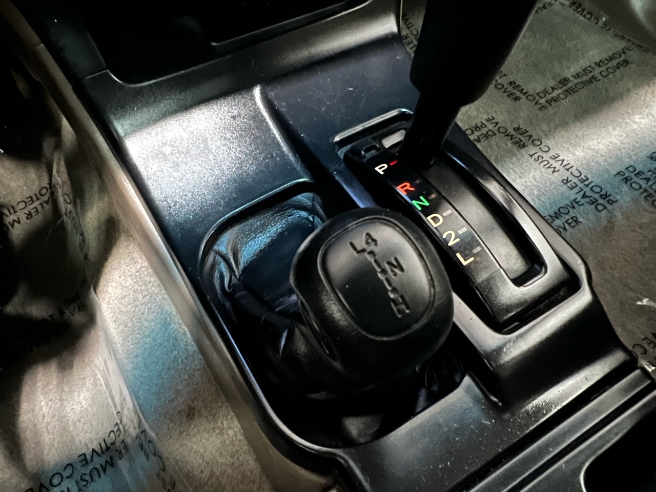 Toyota 4Runner SR5 4WD 2002