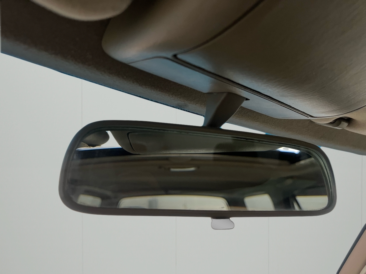 Toyota 4Runner SR5 4WD 2002