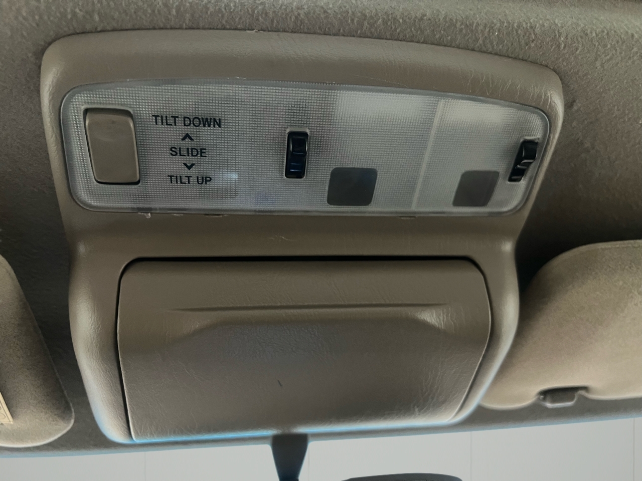 Toyota 4Runner SR5 4WD 2002