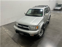 2002 Toyota 4Runner 