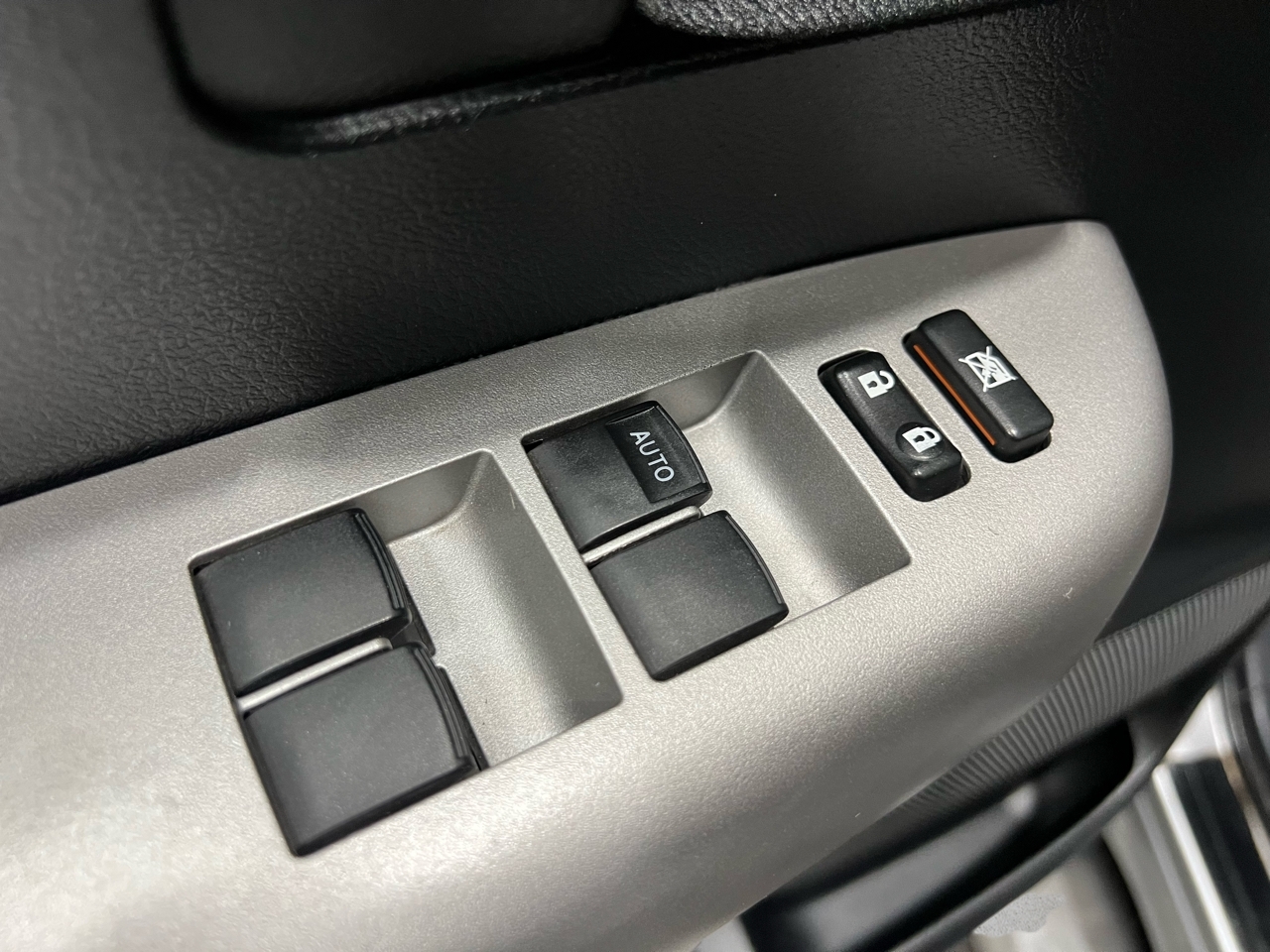 Toyota Tundra SR5 Double Cab 5.7L 4WD 2008