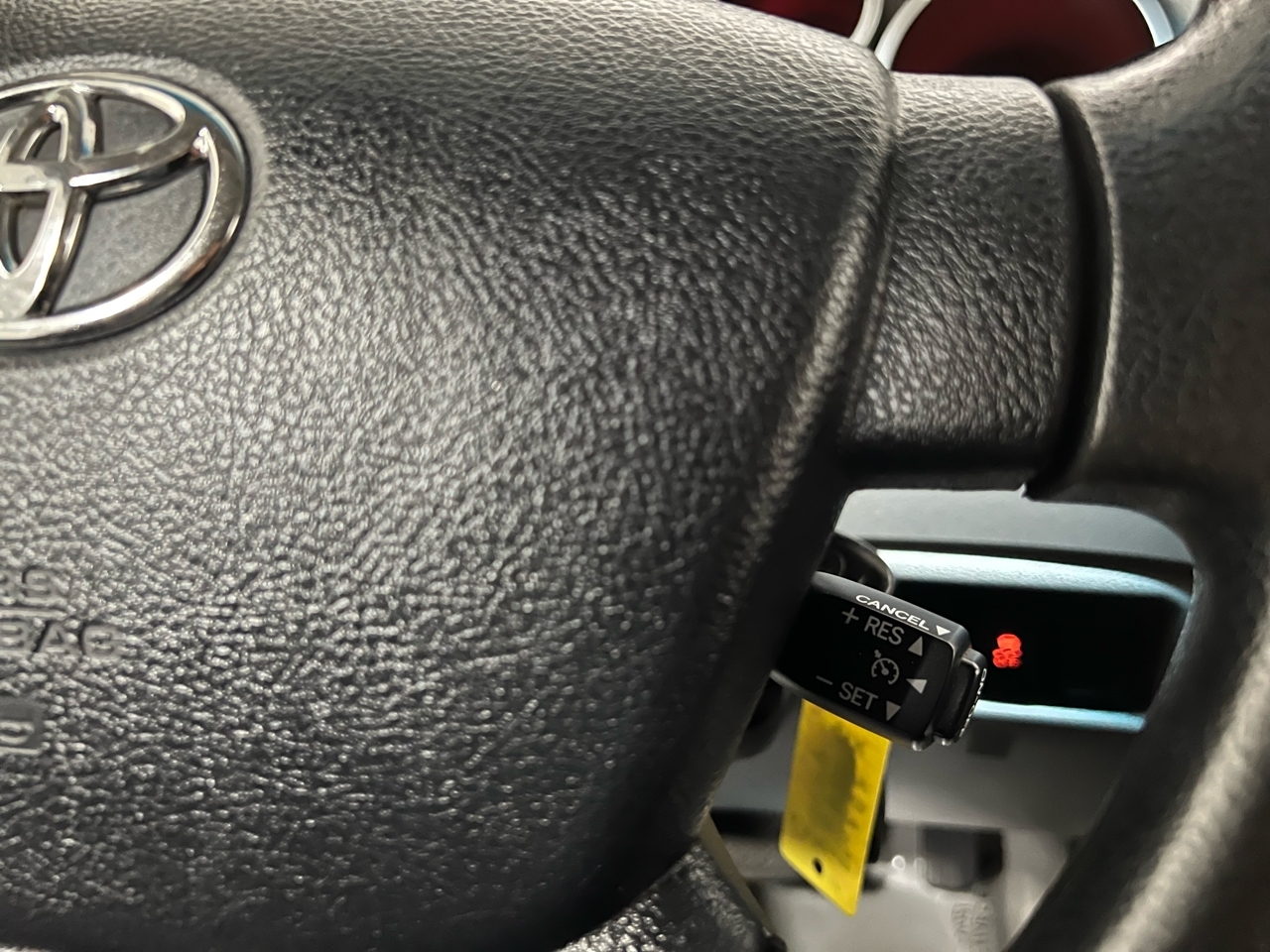 Toyota Tundra SR5 Double Cab 5.7L 4WD 2008