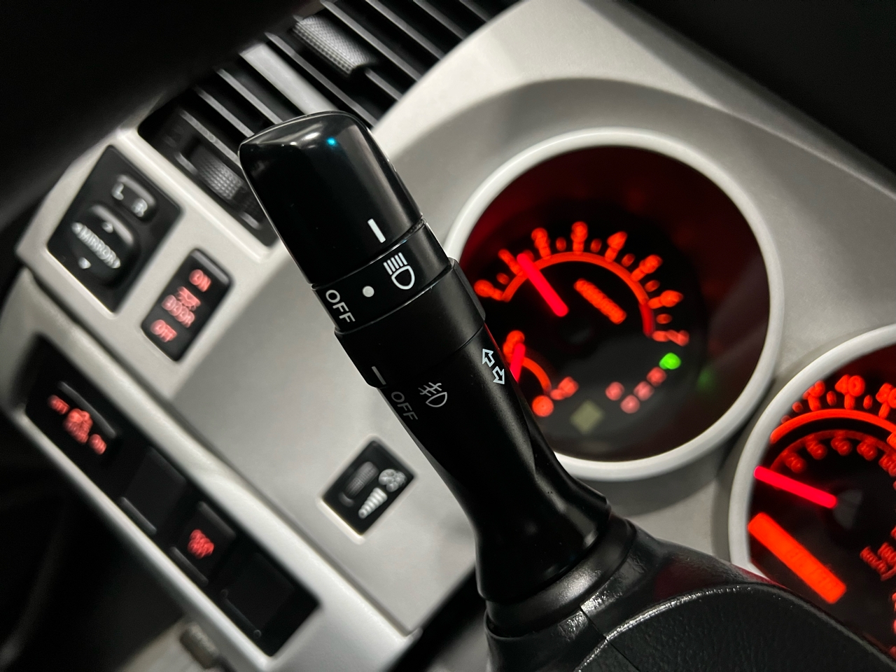 Toyota Tundra SR5 Double Cab 5.7L 4WD 2008