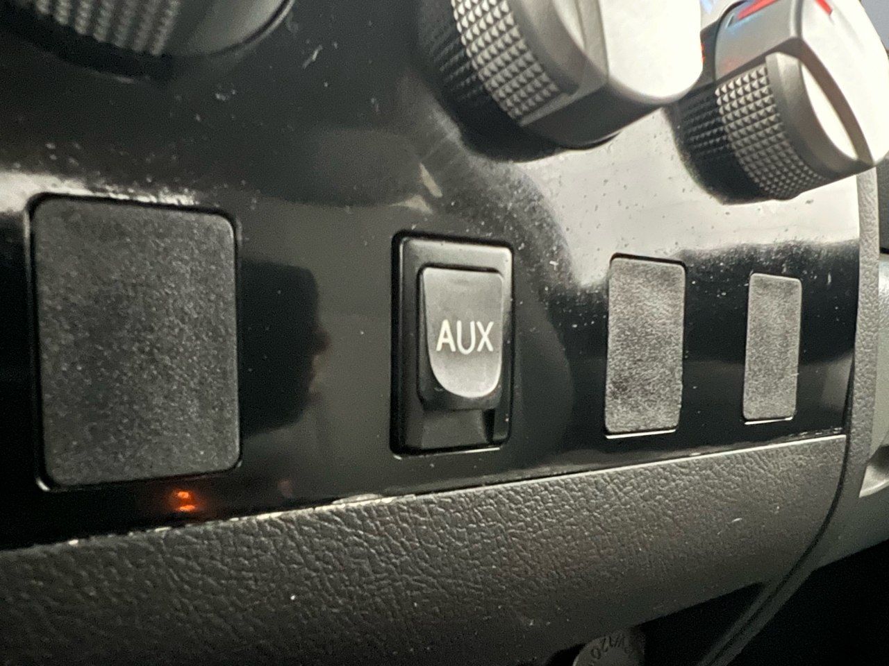 Toyota Tundra SR5 Double Cab 5.7L 4WD 2008