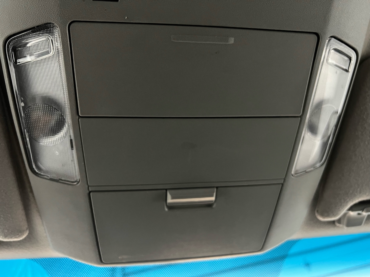 Toyota Tundra SR5 Double Cab 5.7L 4WD 2008