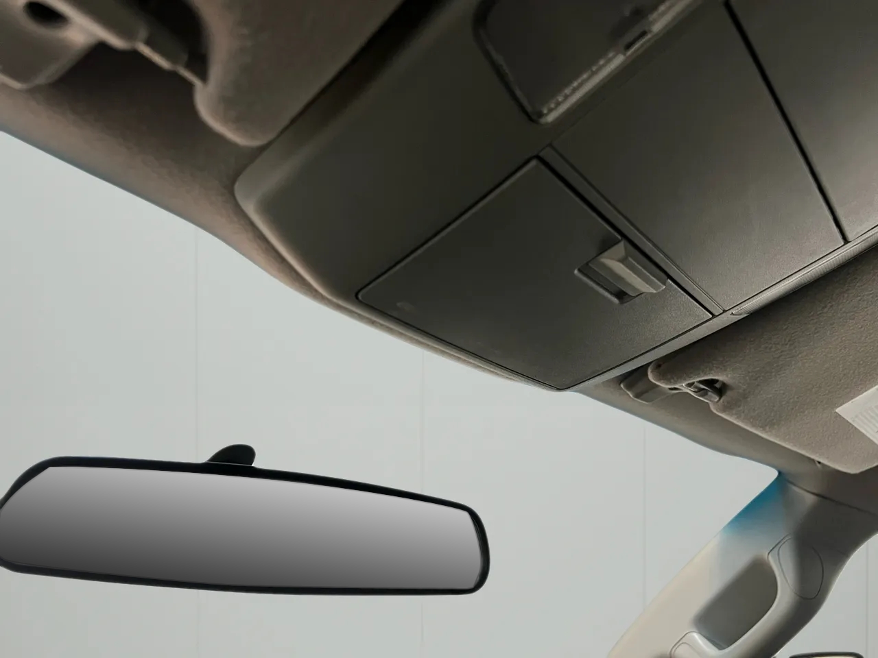 Toyota Tundra SR5 Double Cab 5.7L 4WD 2008