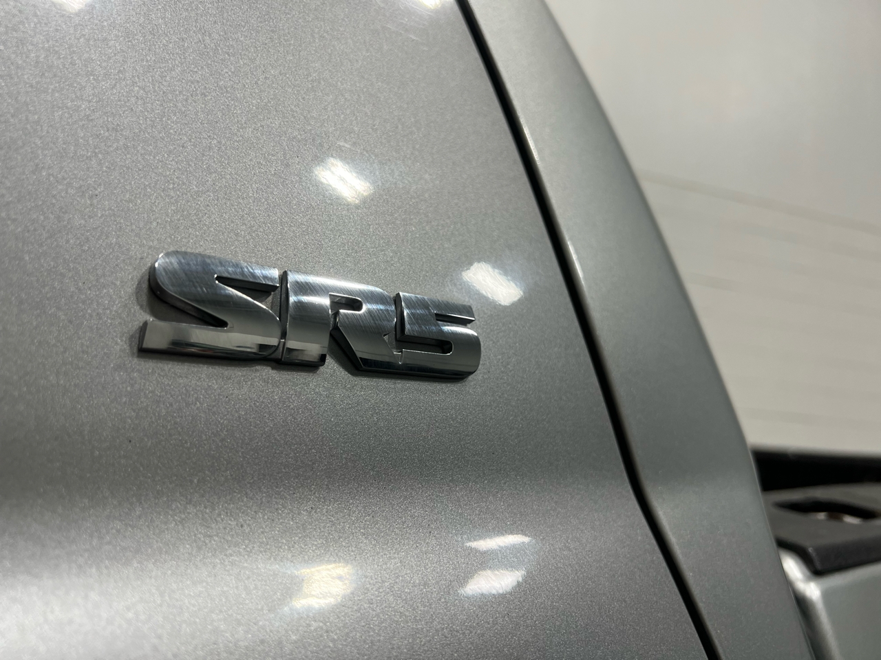 Toyota Tundra SR5 Double Cab 5.7L 4WD 2008