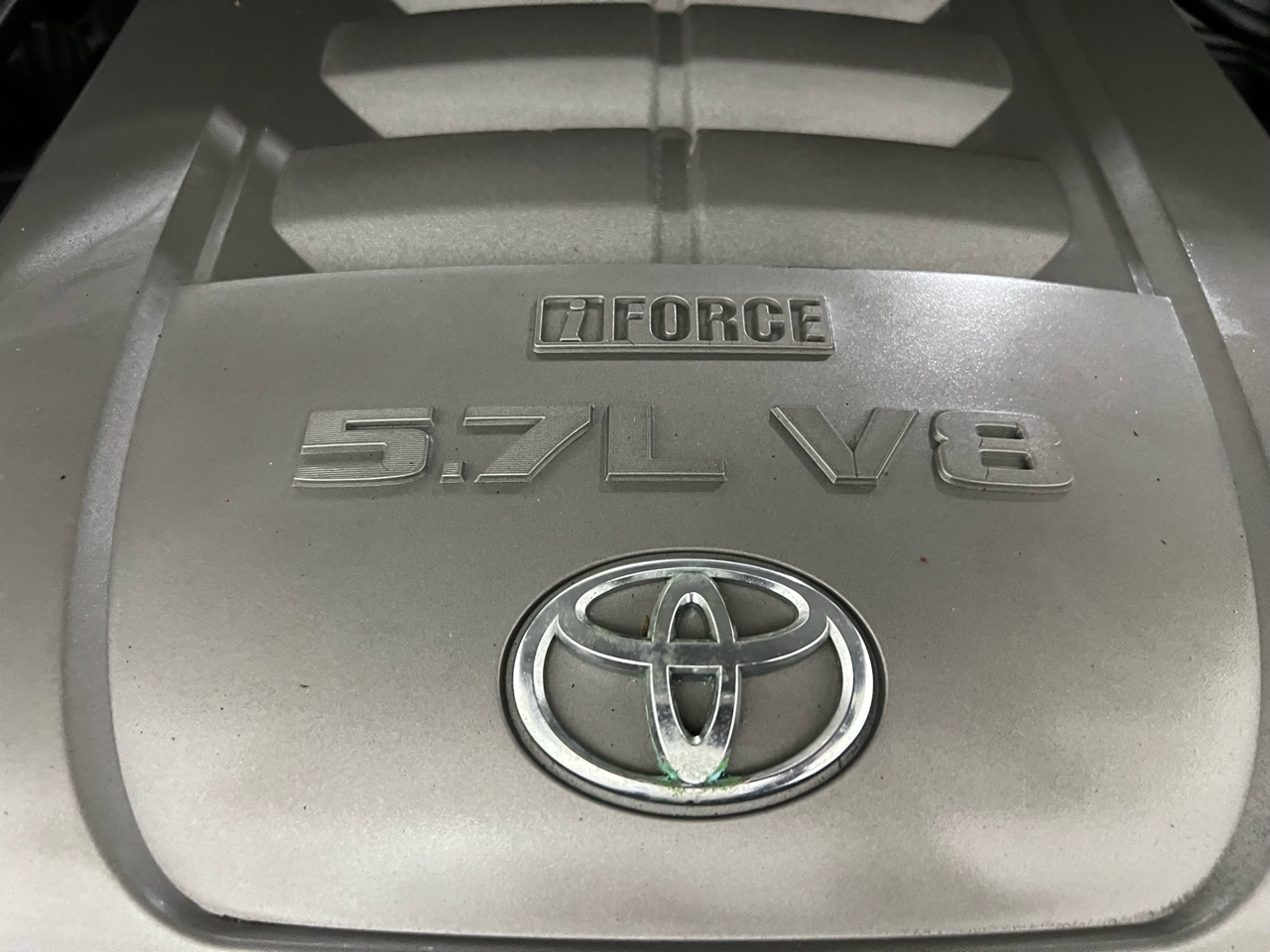 Toyota Tundra SR5 Double Cab 5.7L 4WD 2008