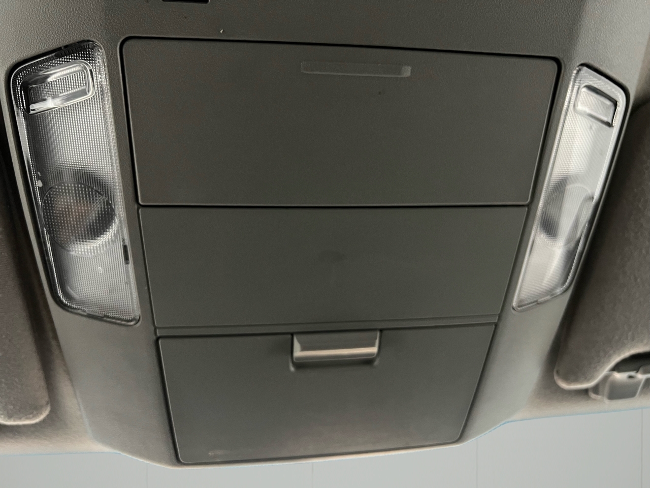 Toyota Tundra SR5 Double Cab 5.7L 4WD 2008