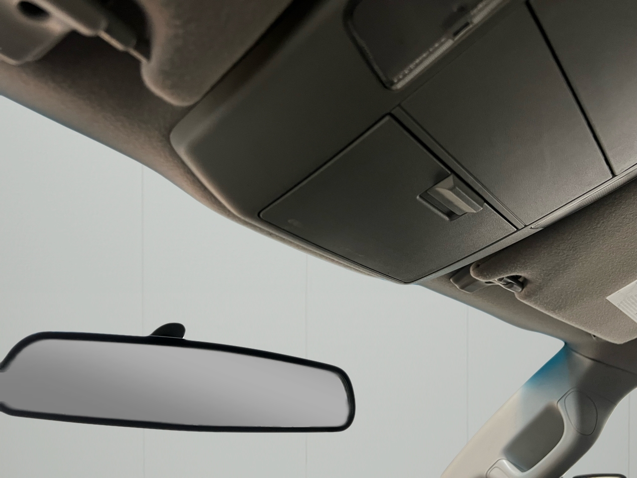 Toyota Tundra SR5 Double Cab 5.7L 4WD 2008