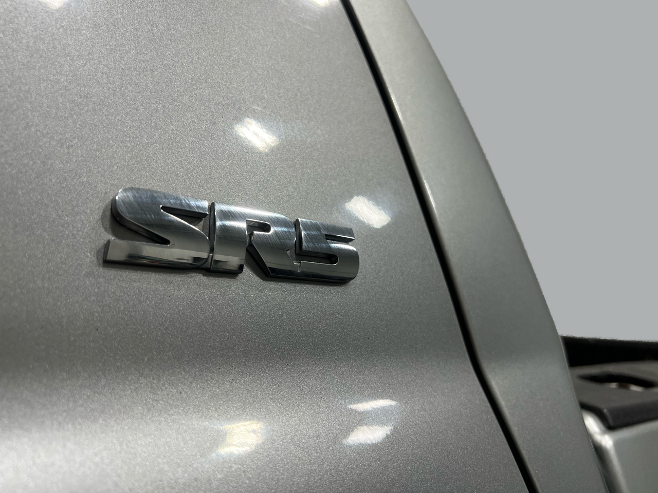 Toyota Tundra SR5 Double Cab 5.7L 4WD 2008