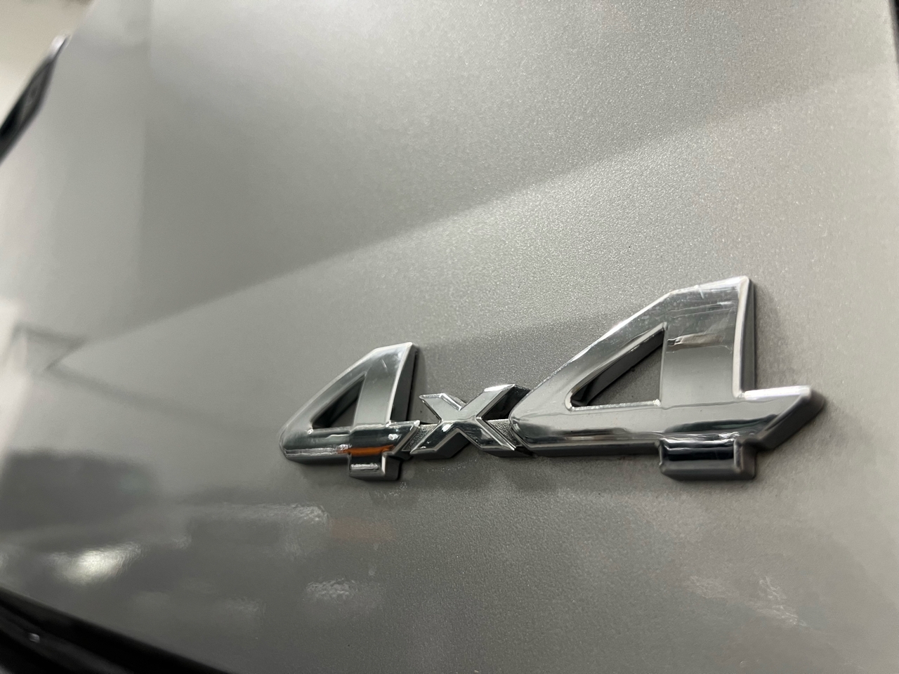 Toyota Tundra SR5 Double Cab 5.7L 4WD 2008