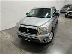 2008 Toyota Tundra 