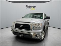 2008 Toyota Tundra 