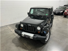 2010 Jeep Wrangler 