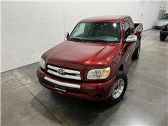 2006 Toyota Tundra 