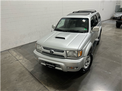 2001 Toyota 4Runner 