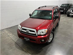 2007 Toyota 4Runner 