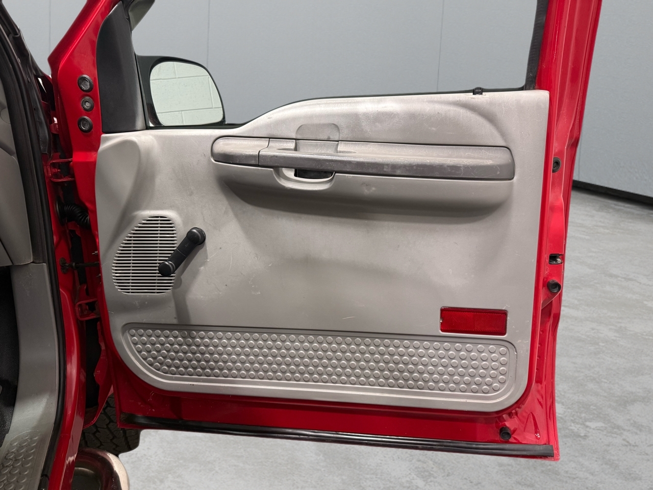 Ford F-250 SD XL 4WD 2003