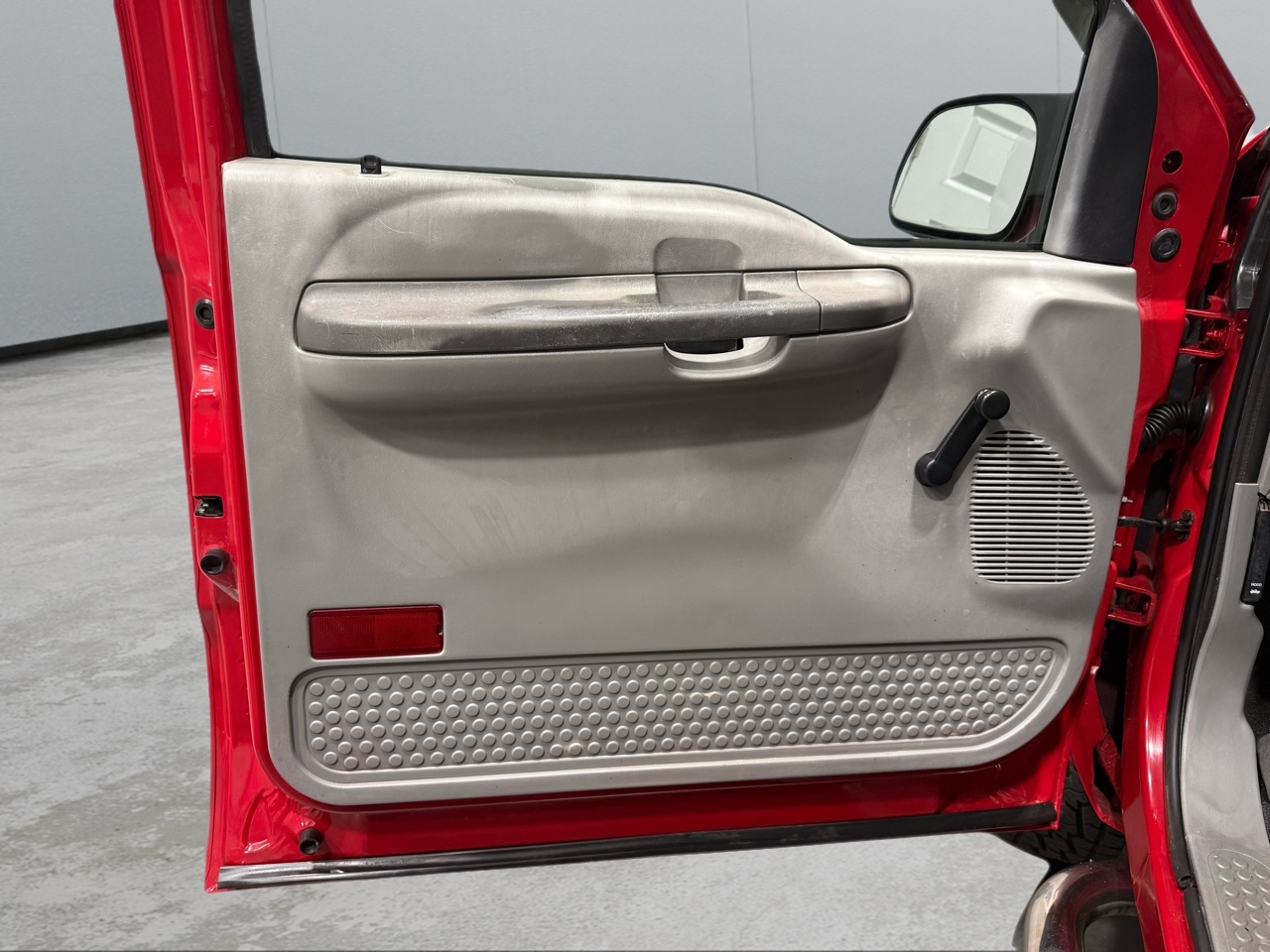 Ford F-250 SD XL 4WD 2003